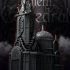 Dark Angels - The silent cathedral (UPDATED 4.1) image