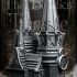 Dark Angels - The Heretics temple (UPDATED 2.1) image