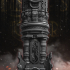 Dark Angels - The Bishop's Tower image
