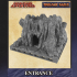 Legendary Adventures Dungeon Entrance image