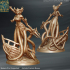 Sea Elves Collection Vol. 1 - 32mm scale image