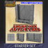 Legendary Adventures Dungeon Starter image