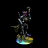 Treiys, Obsidian Knight image