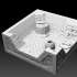 Drakborgen and Dungeonquest 3D Tile Set Part 1 of 2 image