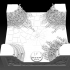Drakborgen and Dungeonquest 3D Tile Set Part 2 of 2 image