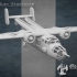 United States - B-47 Starhawk Gunship image