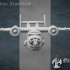 B-47 Starhawk Gunship image