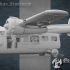 United States - B-47 Starhawk Gunship image