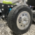 Wheels and Tires | 1/14 Scale image