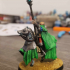 Battle Wizards - Highlands Miniatures print image