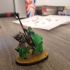 Battle Wizards - Highlands Miniatures print image
