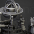The Cosmological Engine - Highlands Miniatures image