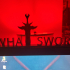 What Sword? image