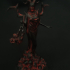 Black Veil Bride - Demon print image