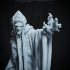 Father Mohren - Enemy | The Shadow Over Ravenor image