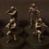 Corp Security Trooper - Complete Collection image