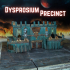 The Dysprosium Precinct image