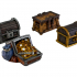 Medieval Chests image