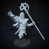 Fade Ashenson - Hero Bust | The Cove of Swords Deep image