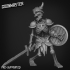 Skeleton Warrior 1 image