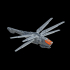 Dragonfly VTOL image