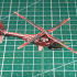 Dragonfly VTOL print image