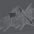 Dragonfly VTOL print image
