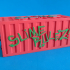Gaslands - Sponsor Shipping Container box print image