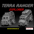 TerraRanger - Explorer Truck image