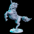 Leocorn - Monster Unicorn - 32mm - DnD image