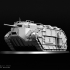 Skjalos Armoury - Type II Isaurix Armoured Transport image