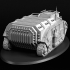 Skjalos Armoury - Type II Isaurix Armoured Transport image