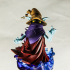 Orko from Masters of the Universe print image