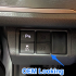 Honda Civic X Garage Controle Buttons image