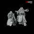 Renegade Death Division - Heavy Support Squad - Heretics image