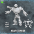 Heavy Combot image