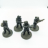 Dawnguard Infantry Squad (+ modular update) image