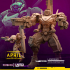 Cyberpunk models BUNDLE - (April22 release) image