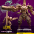 Cyberpunk models BUNDLE - (April22 release) image
