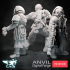 Alien Bounty Hunters - Anvil Digital Forge March 2022 image
