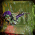 Goblin Cube Attack image