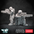 Republic Grenadiers - Anvil Digital Forge November 2021 image