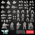 Republic Grenadiers - Anvil Digital Forge November 2021 image