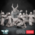 Gothic Vampire Hunters - Anvil Digital Forge October 2021 image
