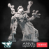 Anniversary Characters - Anvil Digital Forge September 2021 image