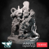 Anniversary Characters - Anvil Digital Forge September 2021 image