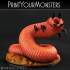 WORMS SUBTERRANEAN TERRORS PACK image