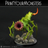 WORMS SUBTERRANEAN TERRORS PACK image