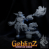 Goblin Artificer image