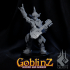 Goblin Bard image